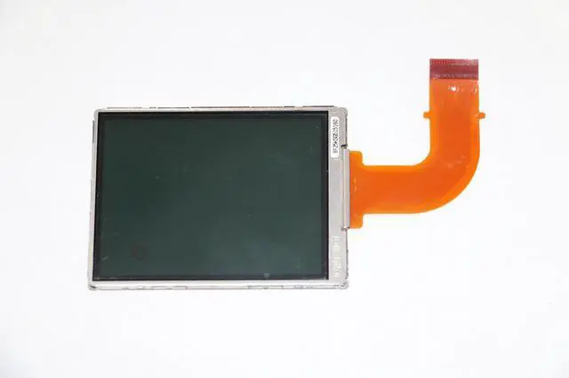Main image of Canon PowerShot A720 IS LCD Display Screen Replacement Repair Part