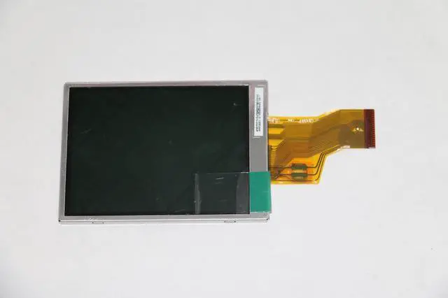 Main image of LCD Screen Display Repair Part For Canon PowerShot A800 with Backlight