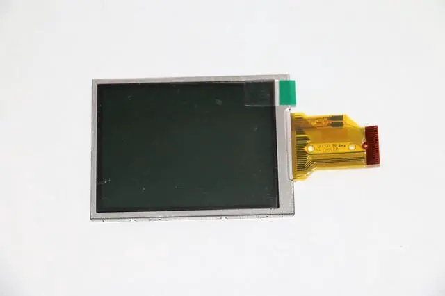 Main image of LCD Display Screen for Canon POWERSHOT A1100 is A1000 is E1