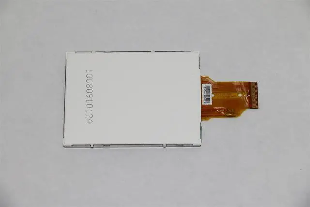 Alt view image 2 of 2 - LCD Display Screen for Canon POWERSHOT A1100 is A1000 is E1