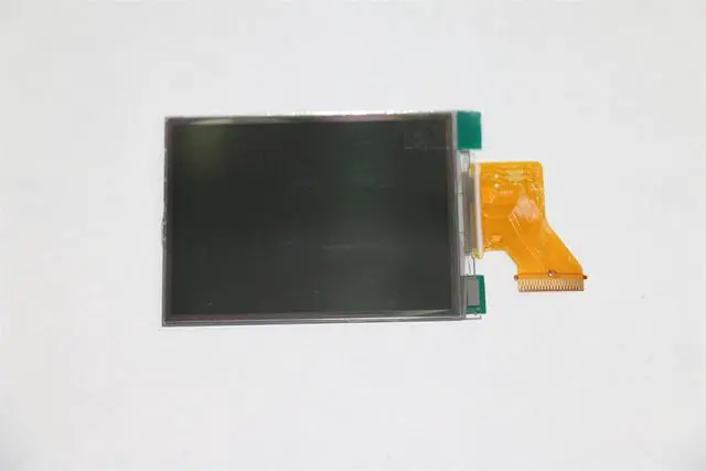 Alt view image 2 of 2 - LCD Display Screen for Canon PowerShot A2200