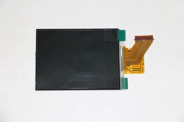 Main image of LCD Display Screen for Canon PowerShot A2200