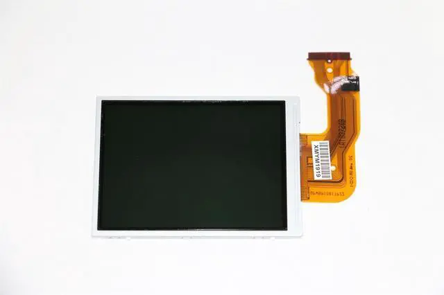 Main image of LCD Display Screen for Canon PowerShot A3000 is A3100