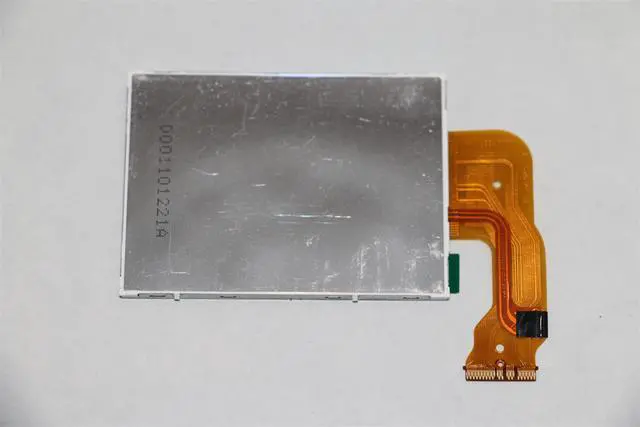 Alt view image 2 of 2 - LCD Display Screen for Canon PowerShot A3000 is A3100