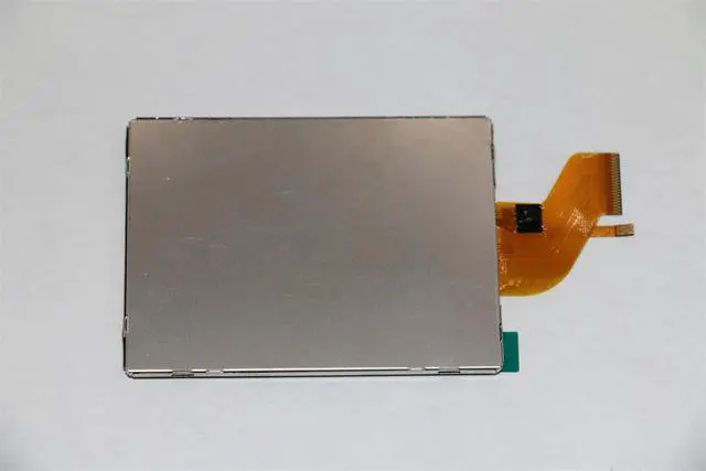 Alt view image 2 of 2 - LCD Screen Display Repair for Canon PowerShot A3400 IS Digital Replacement