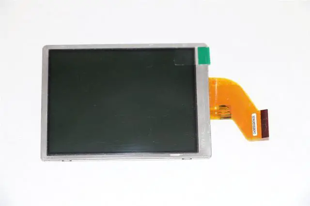 Main image of Canon Powershot A4000 IS LCD DISPLAY SCREEN MONTIOR