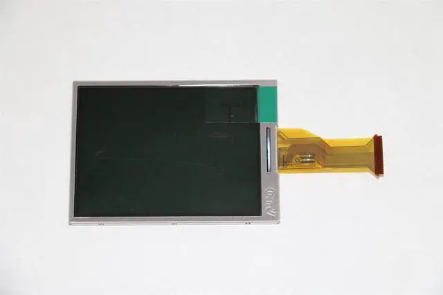 Main image of LCD Display Screen Monitor For Canon PowerShot A2500 Replacement Repair Part
