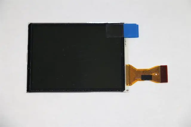 Main image of Canon PowerShot S5 IS REPLACEMENT LCD SCREEN DISPLAY