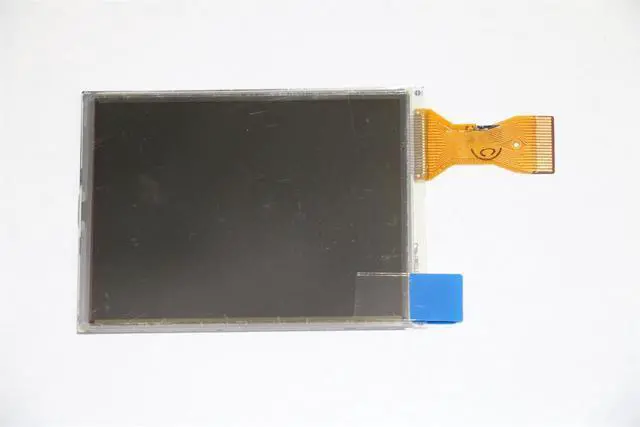 Alt view image 2 of 2 - Canon PowerShot S5 IS REPLACEMENT LCD SCREEN DISPLAY