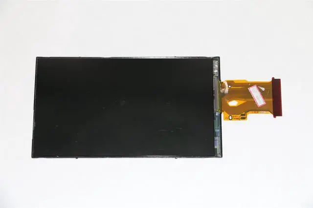 Main image of LCD Display Screen Monitor Replacement Repair Parts for Canon XA10