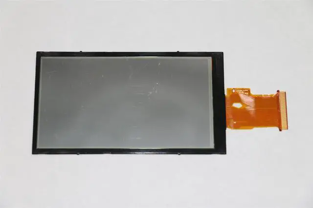 Alt view image 2 of 2 - LCD Display Screen Monitor Replacement Repair Parts for Canon XA10