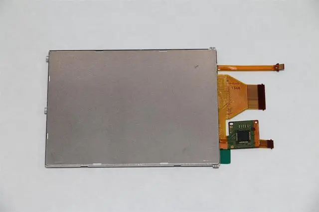 Alt view image 2 of 2 - LCD Display Screen Replacement Repair Part for Canon S120 Digital Camera