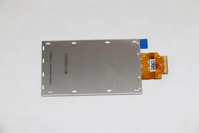 Alt view image 2 of 2 - Full LCD Display+Touch Screen Digitizer For Canon HF R400