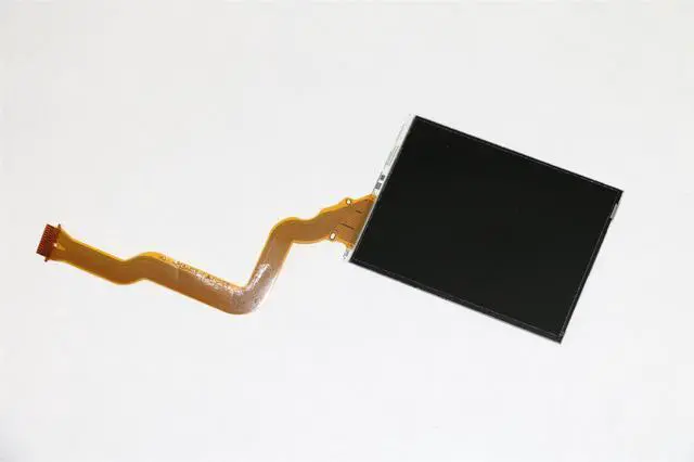 Main image of LCD Screen Display for Canon SD770 IS SD1100 IS SD1200 IS Digital Camera Repair