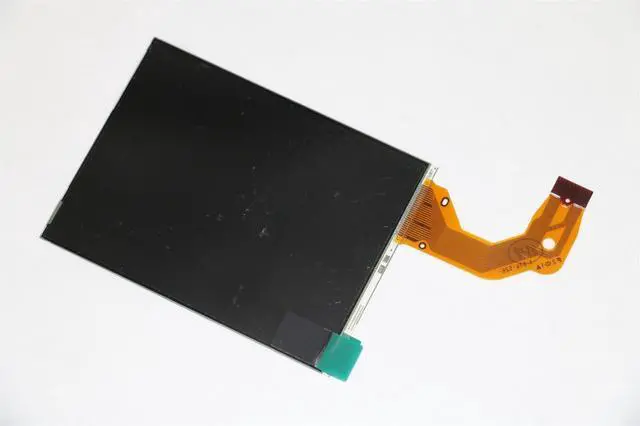 Main image of Canon POWERSHOT IXUS 90 SD790 IS IXY 90 LCD DISPLAY SCREEN
