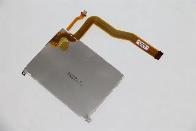 Alt view image 2 of 2 - Canon POWERSHOT SD780 IXUS 100 SCREEN LCD DISPLAY