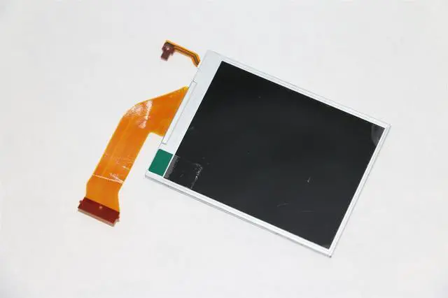 Main image of Lcd Display Screen Monitor for CANON POWERSHOT IXUS 105 IS