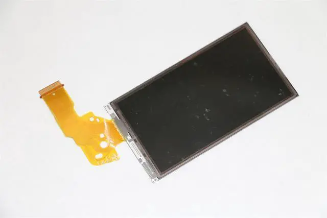 Alt view image 2 of 2 - LCD DISPLAY SCREEN MONITOR Replacement Part for Canon Powershot IXUS 110 SD960 IS