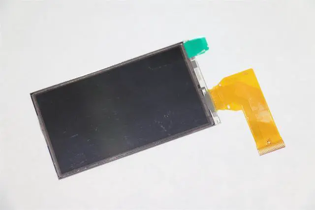 Alt view image 2 of 2 - Canon POWERSHOT IXUS 200 IS SD980 IS REPLACEMENT LCD DISPLAY