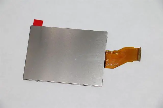 Alt view image 2 of 2 - LCD Display Screen for Canon IXUS 190