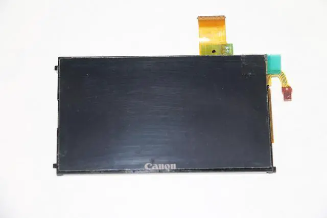 Main image of LCD Display Part for Canon Powershot ELPH 500 Hs / IXUS 310 HS Replacement