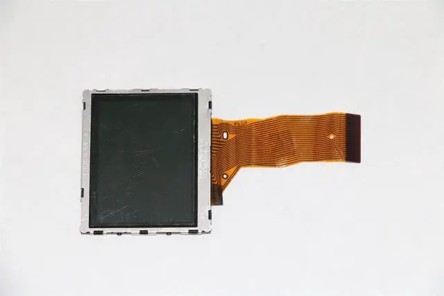 Main image of Canon IXUS 500 IXUS 430 REPLACEMENT LCD DISPLAY PART