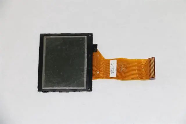 Alt view image 2 of 2 - Canon IXUS 500 IXUS 430 REPLACEMENT LCD DISPLAY PART