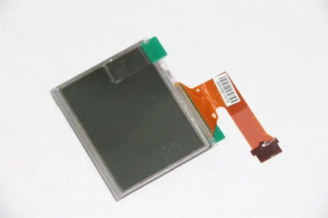 Alt view image 2 of 2 - Canon IXUS 700 SD500 REPLACEMENT LCD DISPLAY PART