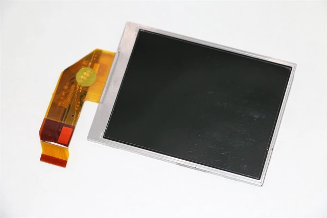 Main image of Canon PowerShot ELPH 340 HS IXUS 265 LCD Screen Display