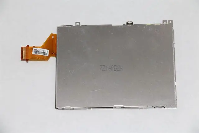Alt view image 2 of 2 - Canon IXUS 860 SD870 IS REPLACEMENT LCD DISPLAY REPAIR