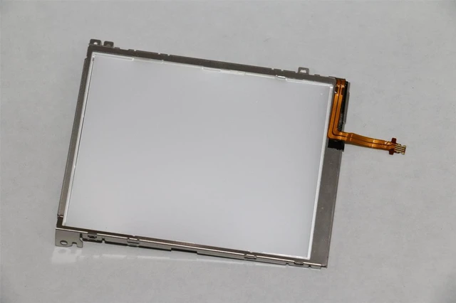 Main image of Canon SD870 IS IXUS 860 IS Back Light LCD Replacement Repair Part