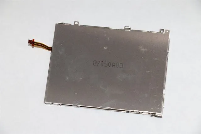 Alt view image 2 of 2 - Canon SD870 IS IXUS 860 IS Back Light LCD Replacement Repair Part