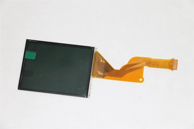Main image of Canon IXUS 900 TI SD900 REPLACEMENT LCD DISPLAY REPAIR