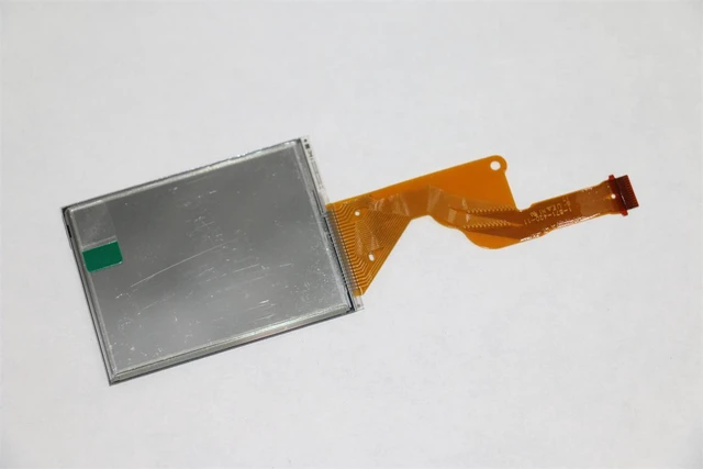 Alt view image 2 of 2 - Canon IXUS 900 TI SD900 REPLACEMENT LCD DISPLAY REPAIR