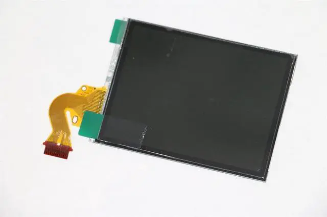 Main image of LCD Display Screen Part for Canon IXUS 960 IS SD950 IS