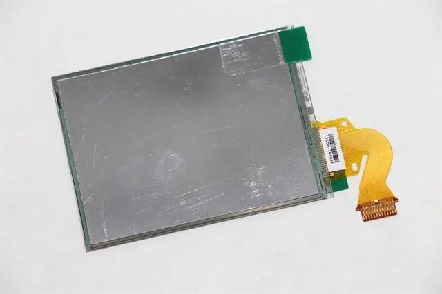 Alt view image 2 of 2 - LCD Display Screen Part for Canon IXUS 960 IS SD950 IS