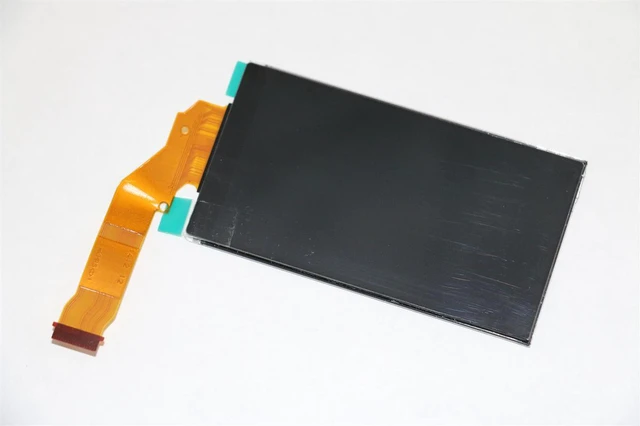 Main image of Canon PowerShot IXUS1000 IS IXY50 S LCD Screen Display