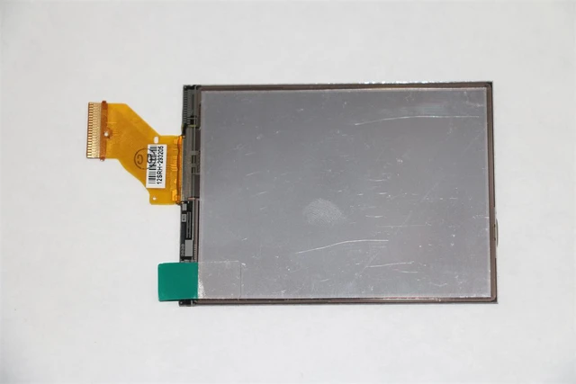 Alt view image 2 of 2 - Canon IXUS 990 SD970 IS LCD DISPLAY SCREEN MONITOR