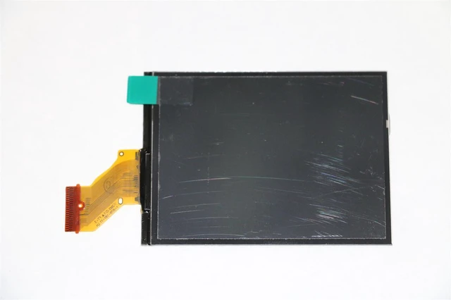 Main image of Canon IXUS 990 SD970 IS LCD DISPLAY SCREEN MONITOR