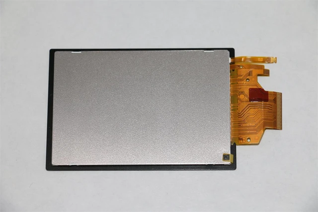 Alt view image 2 of 2 - Canon PowerShot G7 X G7X Digital Camera LCD Display Screen Monitor Repair Part