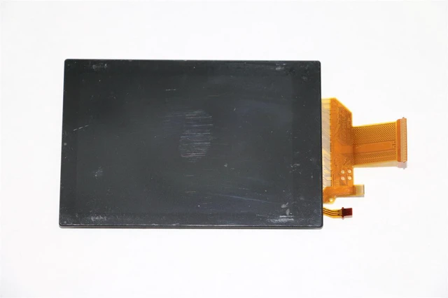 Main image of Canon PowerShot G9 X G9X Digital Camera LCD Display Screen Monitor Repair Part