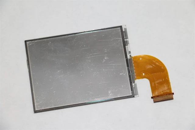 Alt view image 2 of 2 - CANON POWERSHOT G10 LCD Display Screen REPLACEMENT REPAIR PART