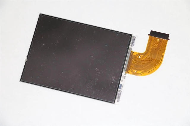 Main image of CANON POWERSHOT G10 LCD Display Screen REPLACEMENT REPAIR PART