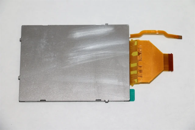 Alt view image 2 of 2 - Canon PowerShot G15 G16 LCD Display Screen Monitor Replacement Part