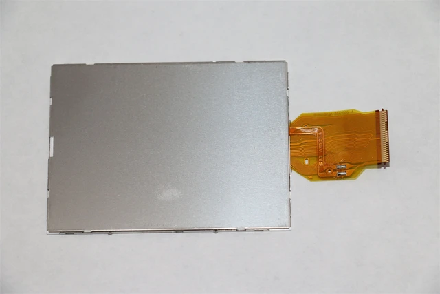 Alt view image 2 of 2 - LCD Screen Display For Canon PowerShot G1X Replacement Repair Part + Backlight