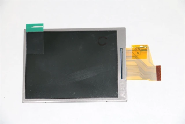 Main image of Canon PowerShot SX510 HS REPLACEMENT LCD SCREEN DISPLAY PART