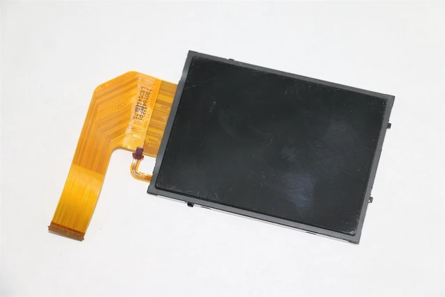 Main image of CANON POWERSHOT SX700 HS LCD SCREEN ASSEMBLY REPLACEMENT REPAIR PART