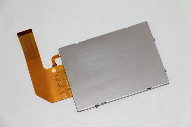 Alt view image 2 of 2 - CANON POWERSHOT SX700 HS LCD SCREEN ASSEMBLY REPLACEMENT REPAIR PART