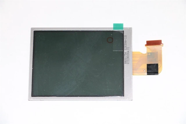Main image of LCD Display Screen for Canon PowerShot SX170 IS Digital Camera Repair Part