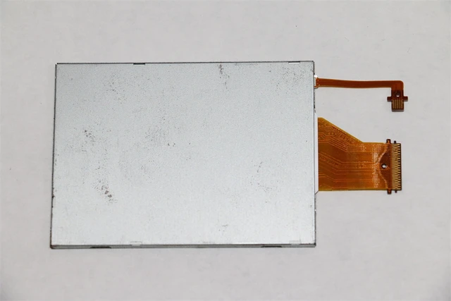 Alt view image 2 of 2 - LCD Display Screen For Canon Powershot SX40 IS Replacement with Backlight